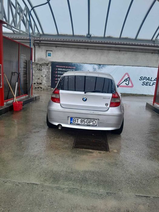 BMV SERIA 1 din 2006