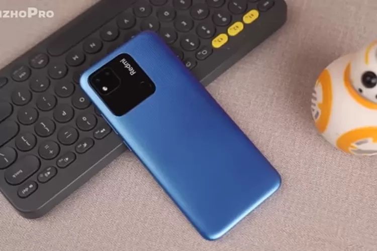 Продаётся Redmi 10A 64gb Синий в отличьном состаяние