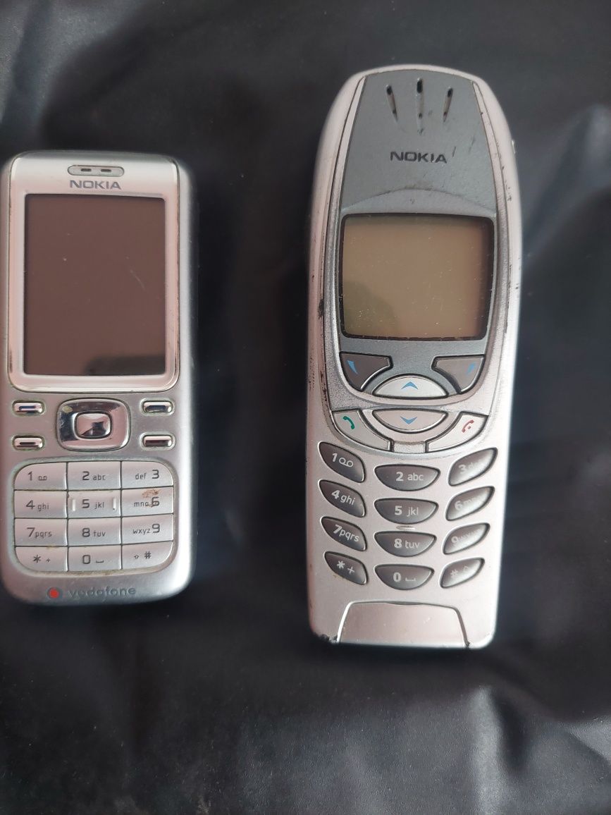 Nokia 6234..Nokia 6310i