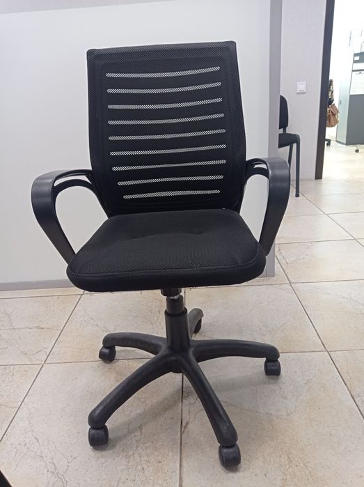 Продаем кресла для офиса