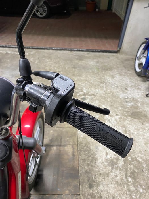 Vand Piaggio Si 2 1984 stare impecabila!