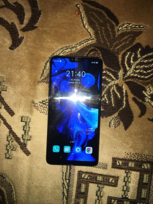 Ксиоми Oppo f7 64гб