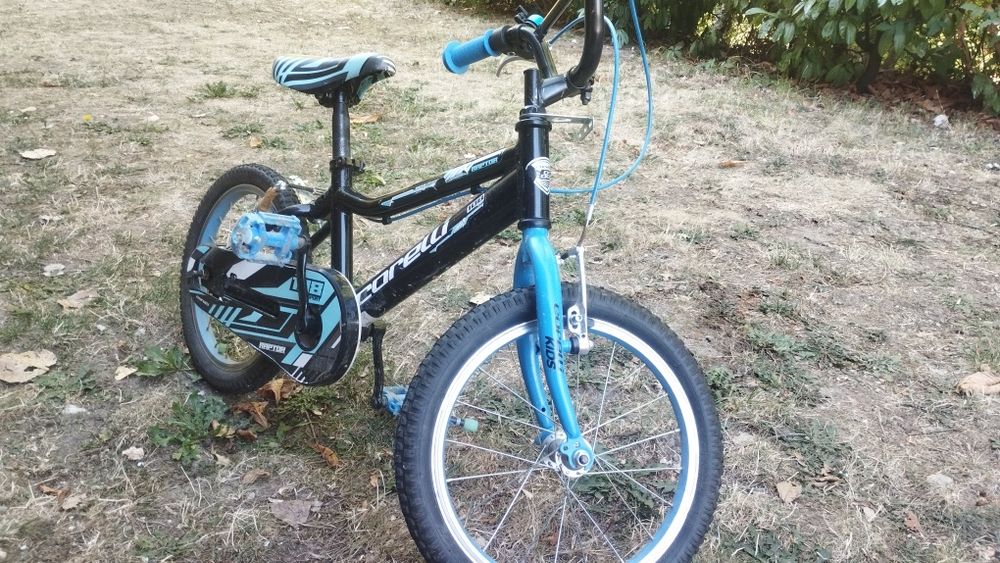 Детско колело за