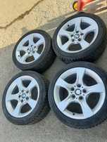 Jante bmw oem style 339 r 17 seria 3 is 34 e 90-e 91