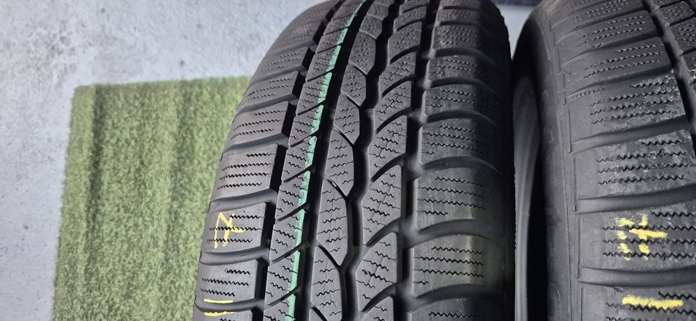 215 60 17 Continental M+S