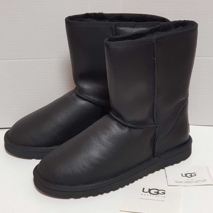 Ugg Australia Men mărimea 45 Oferta !