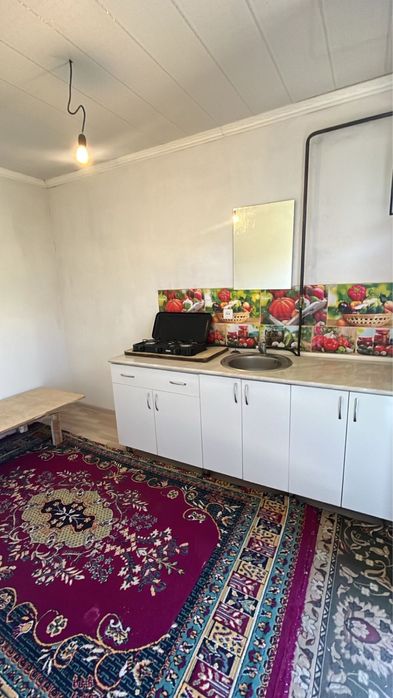 Квартира 1 болмелы