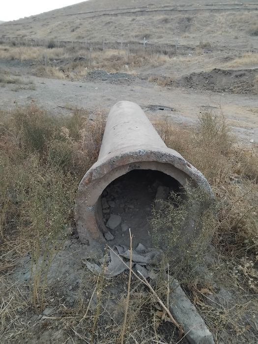 Beton turba sotiladi