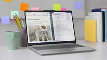 Абсолютно новый Lenovo 2025 AMD Athlon 7120 DDR5 8GB SSD256 FHD 15.6