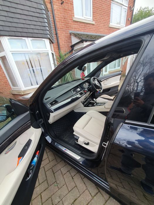 Se vinde BMW  M sport 5 series GT 2.0