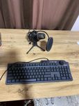 Klaviatura gaming pc noutbuk