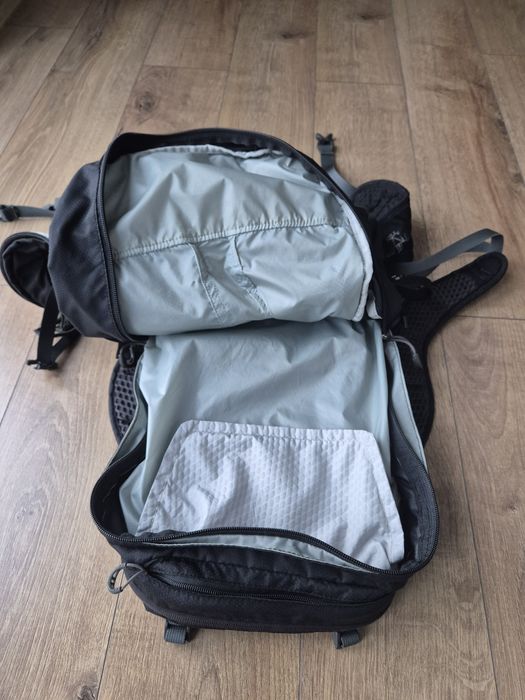 Rucsac bicicleta Osprey Syncro 20