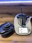 Thermomix TM6 stare ca noua