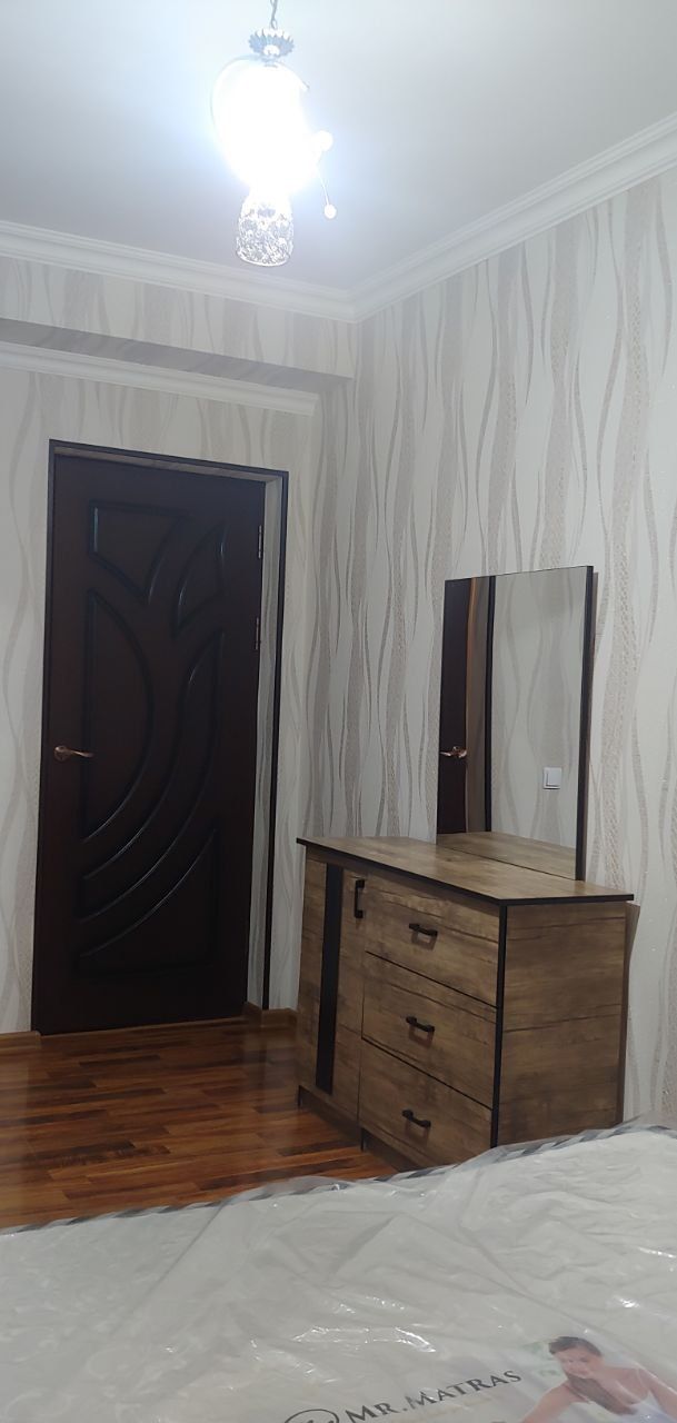 Качество, проверенное временем! Продам 2/2/4, кирпич. Бадамзар. Своя!