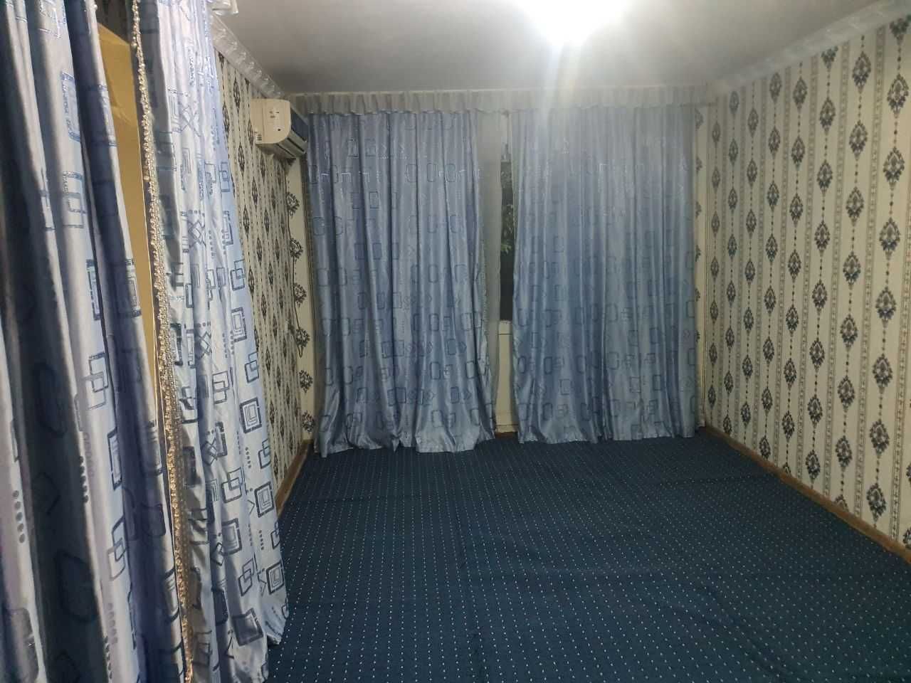 Ижарага квартира Киргули Широтка 2 хона