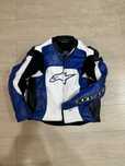 Alpinestars MX-1 geaca moto