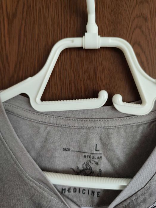 Мъжка тениска нова