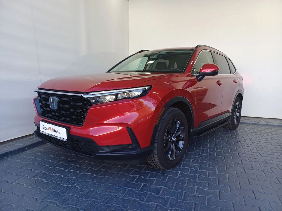 Honda CR-V Advance 2.0 Hybrid 148CP-Garantie-Posibilitate finantare