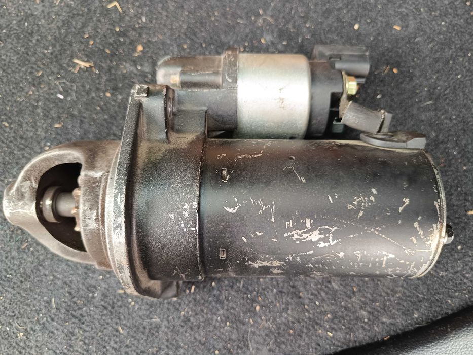 Стартер 12V 1.2KW Hyundai / KIA (Оригинален Номер 36100-2G200)