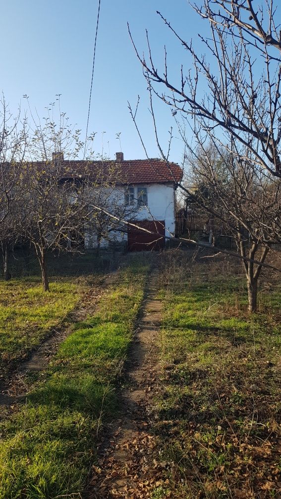 Продава се Къща в Радомир - 87 кв.м за 323 €/кв.м - Снимка #9