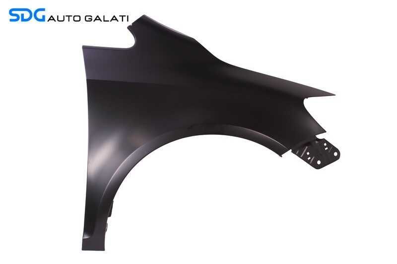 Aripa Dreapta Fata Volkswagen Golf 5 Plus 2004 - 2008 Cod [PC0001]