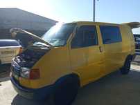 Volkswagen transport