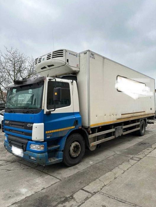 De vanzare Daf, Man, Mercedes
