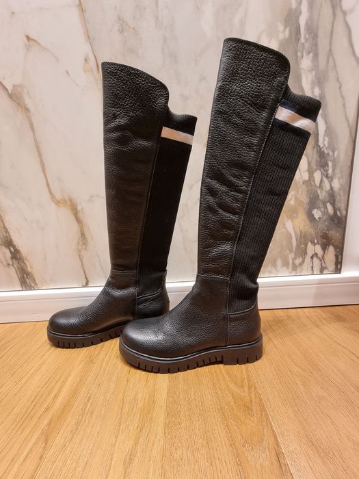 Cizme Tommy Hilfiger NOI 38