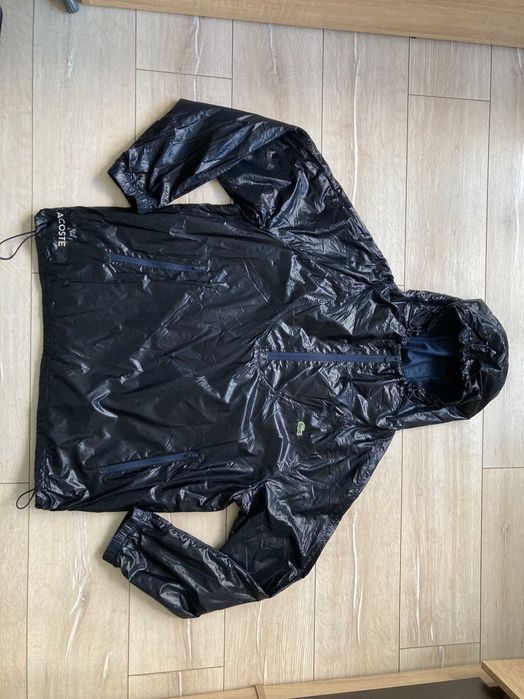 Lacoste SPORT мъжко горнище горница размер 52 / L / XL