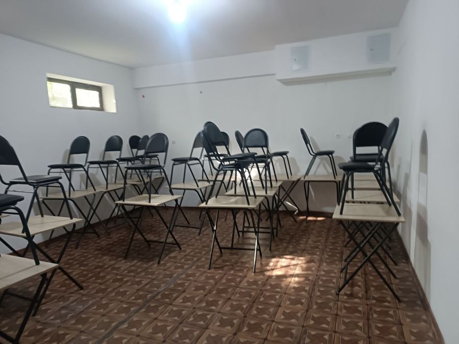 Продаётся или сдается в аренду, готовую бизнес Учебный центр