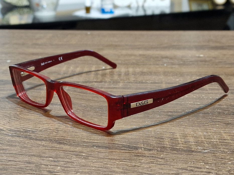 Rame / Ochelari de vedere D&G 1150 în culoarea 767