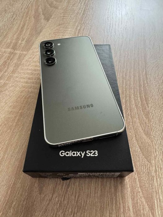S23  8GB - 256GB