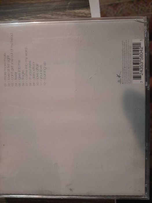 Lot cd-uri in stare excelenta, artisti celebri