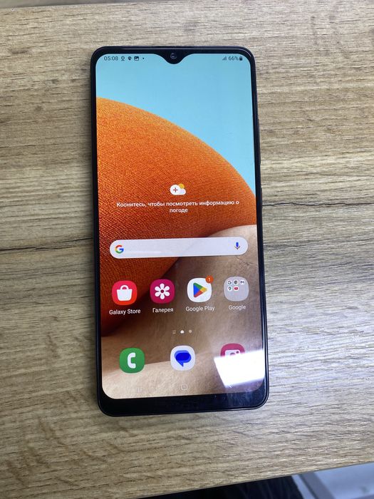 Продается  Samsung A32 128Gb