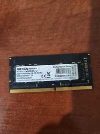 Продам ОЗУ для ноутбука Ddr4 8GB