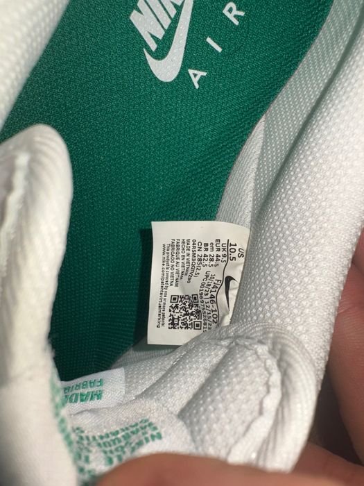 Обувки Nike Air Force 1 44.5