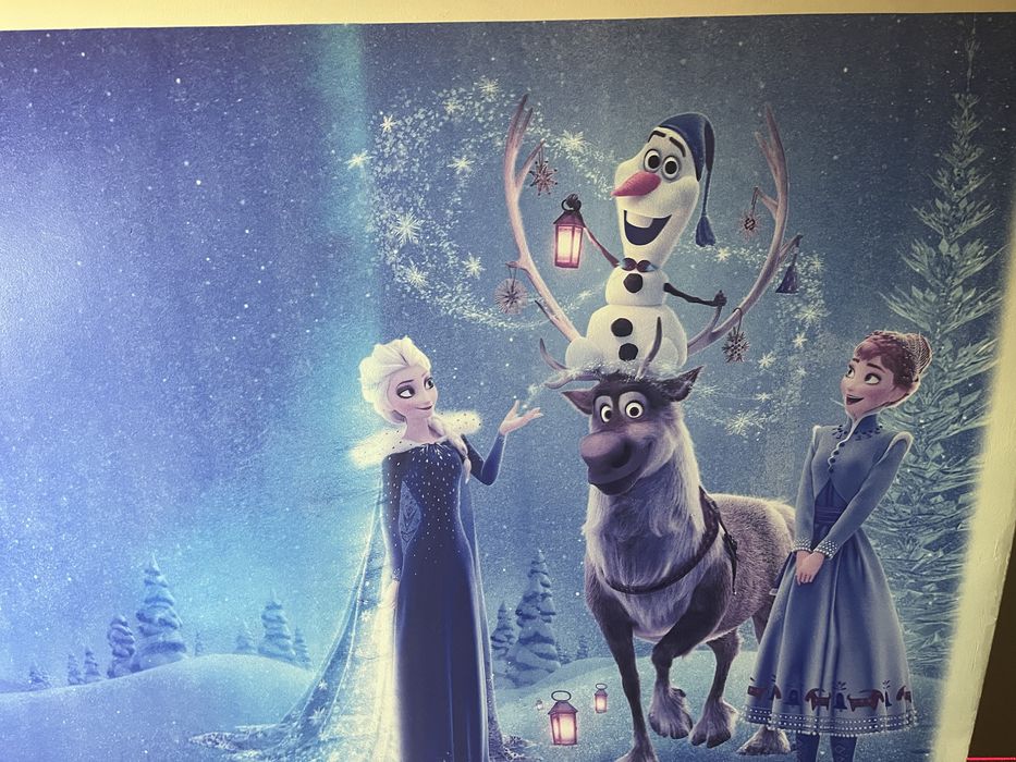 Стенен принтер / Wall Printer