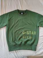 Блуза G-Star зелена размер S