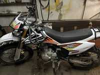Мотоцикл YAMMA 250