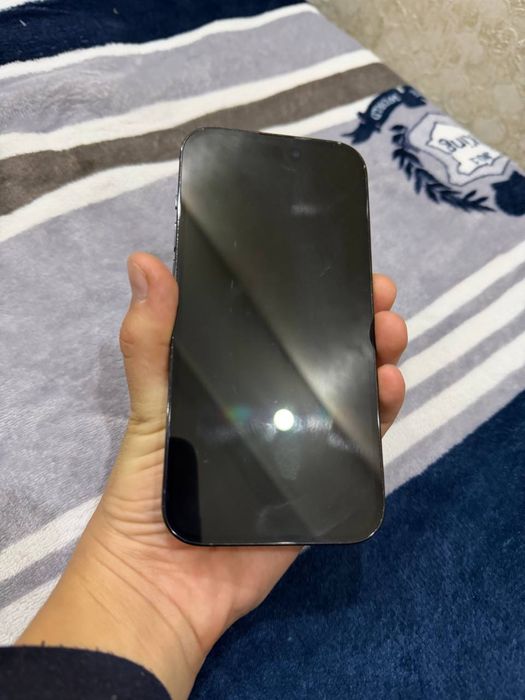 Iphone 14 pro с гарантом