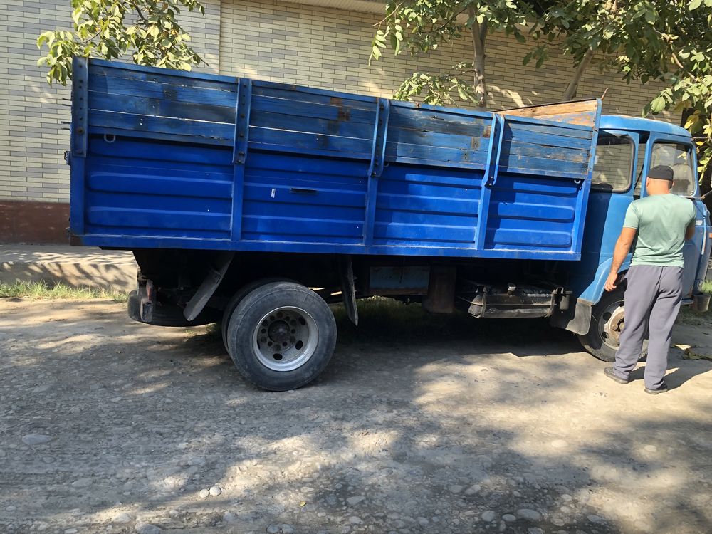 Авиа газел
