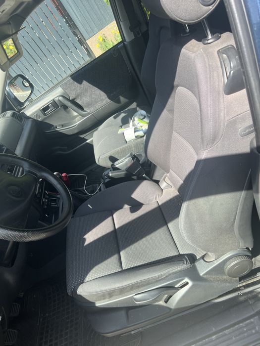 Opel Frontera B - 2.2 Diesel - 180cp - LSD