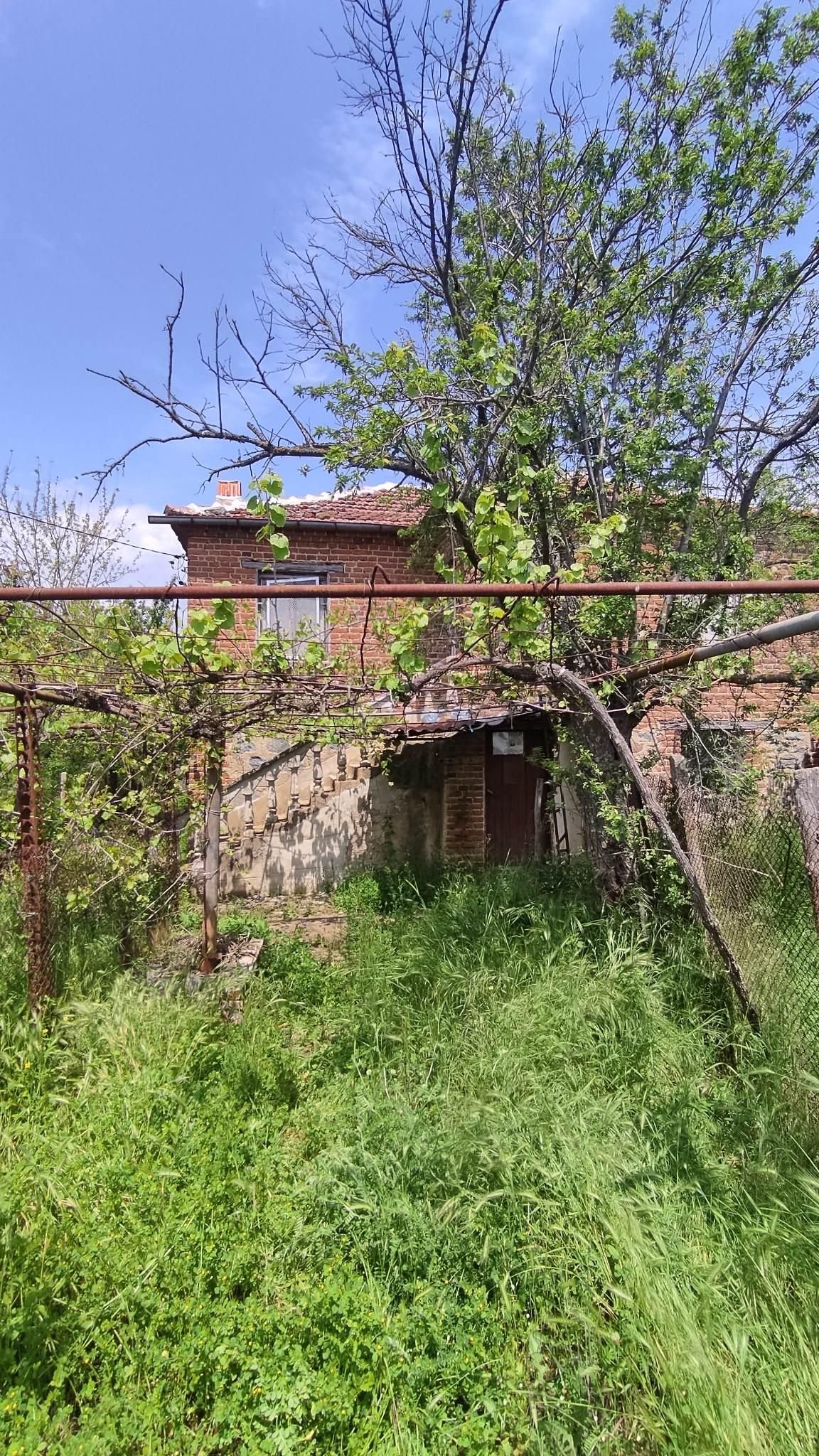 Ексклузивна оферта! Къща, за продажба, с. Момина Църква