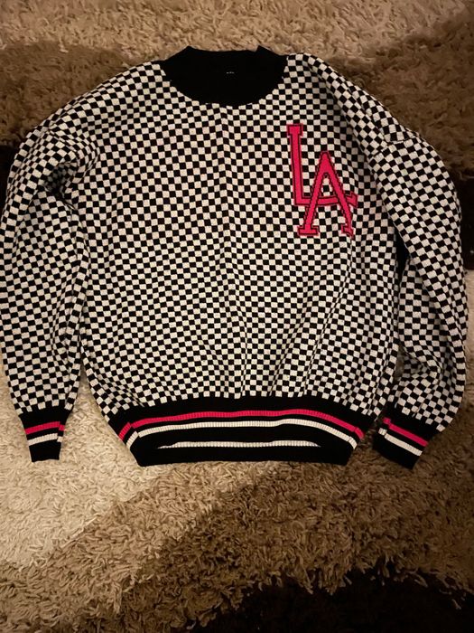 Дамска дебела блуза