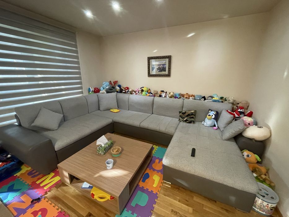 Vand coltar extensibil