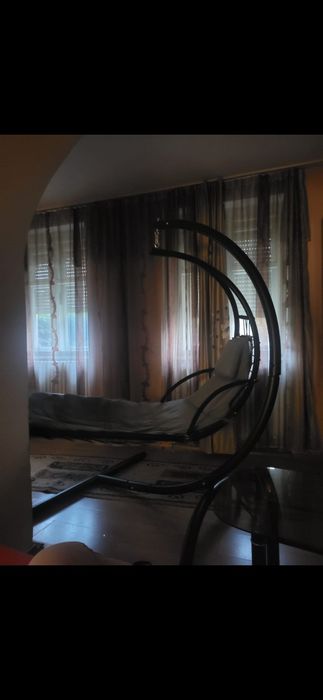 Leagăn foarte confortabil