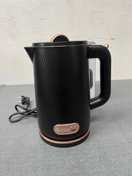 Електрическа кана Olega ALG-XL68 , 1800W , 1.8L