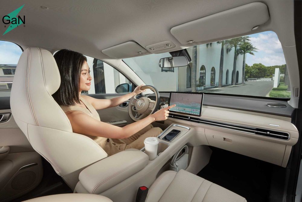 GaNauto Wuling Bingo S 2025 Buyurtma Asosida/Под Заказ Cip Tashkent