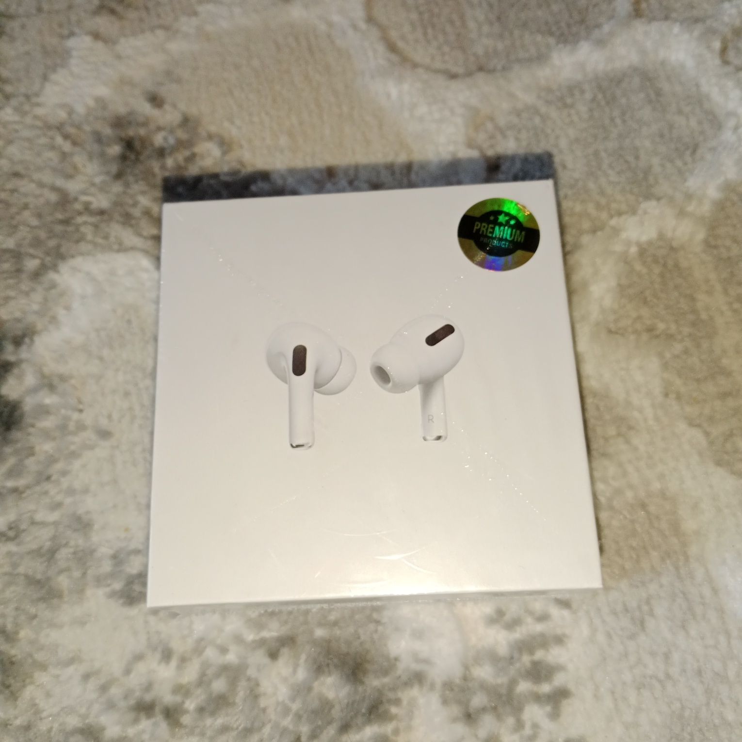 Airpods pro Anss