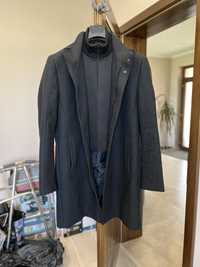 Palton Zara bărbati (Armani, Guess, Ralph Lauren, Tommy Hilfiger)